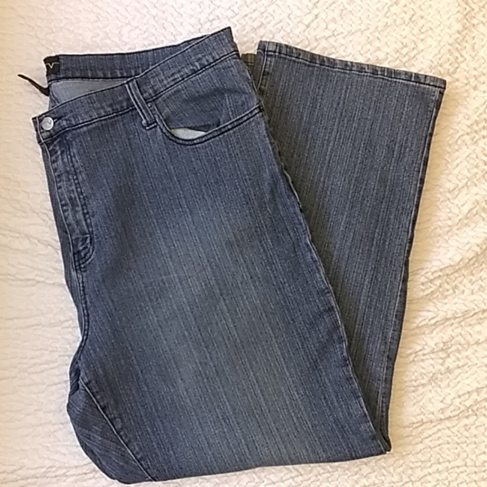 Venezia plus jeans